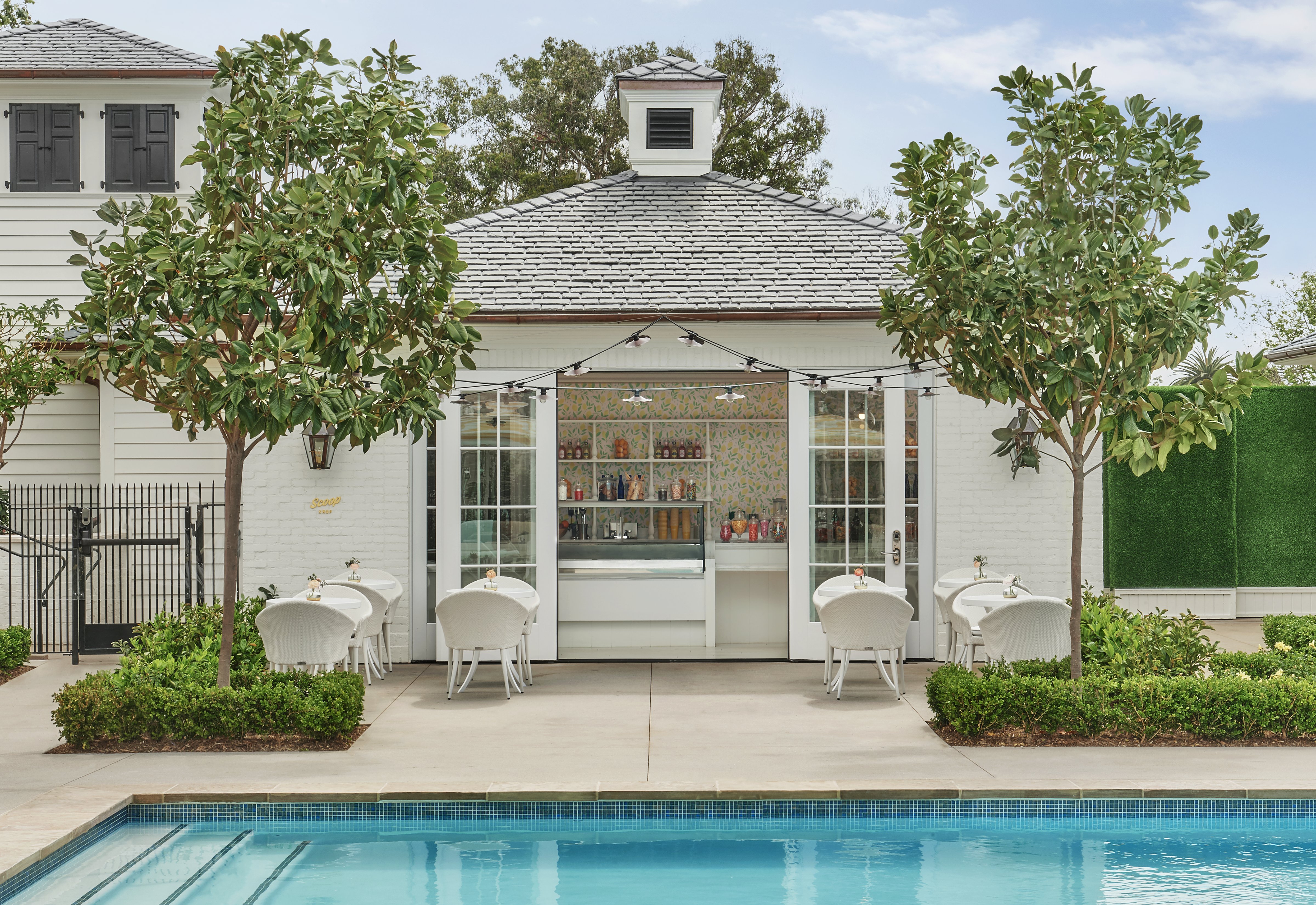 Rosewood Miramar Beach in SANTA BARBARA - CA