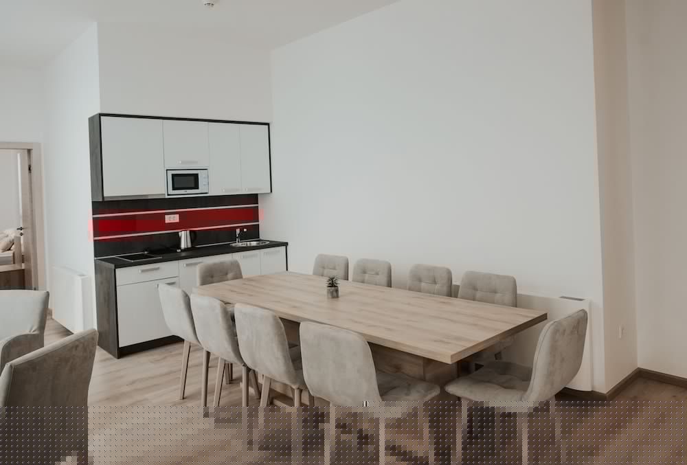 Aparthotel Centar Sarajevo 51/57
