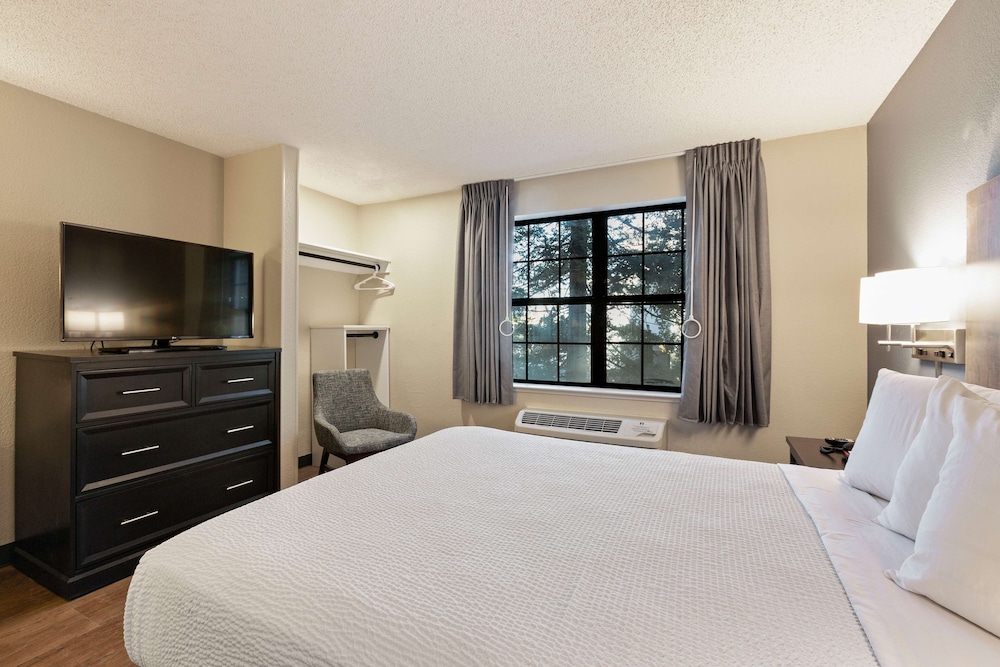 Extended Stay America - Union City - Dyer St. 16/66