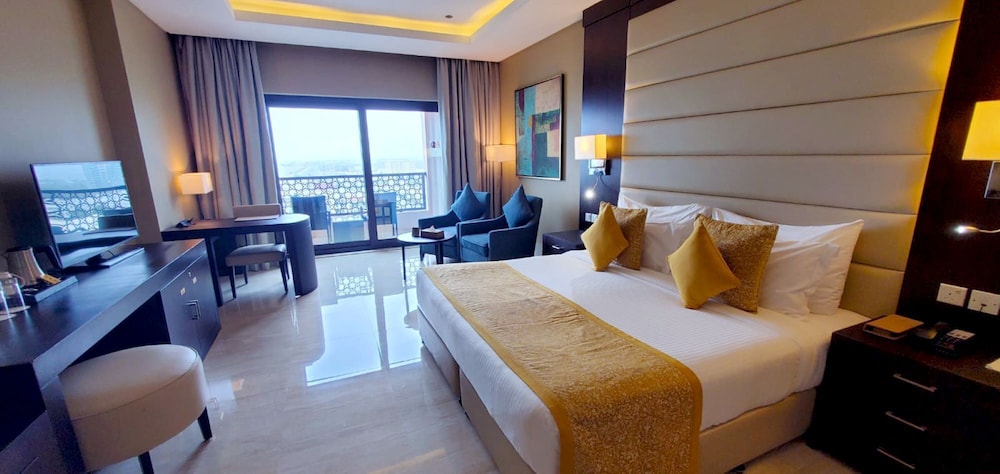 Al Bahar Hotel & Resort 14/50