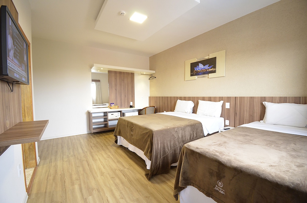 BUSINESS PARK HOTEL 25/69