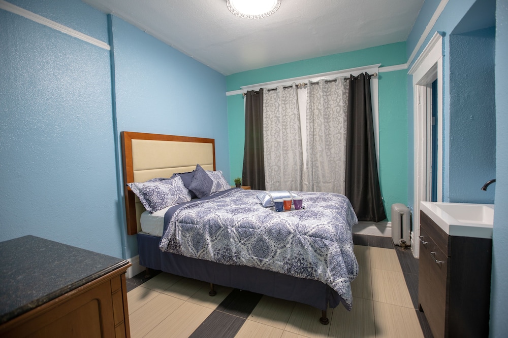Hotel Sunnyside 22/52