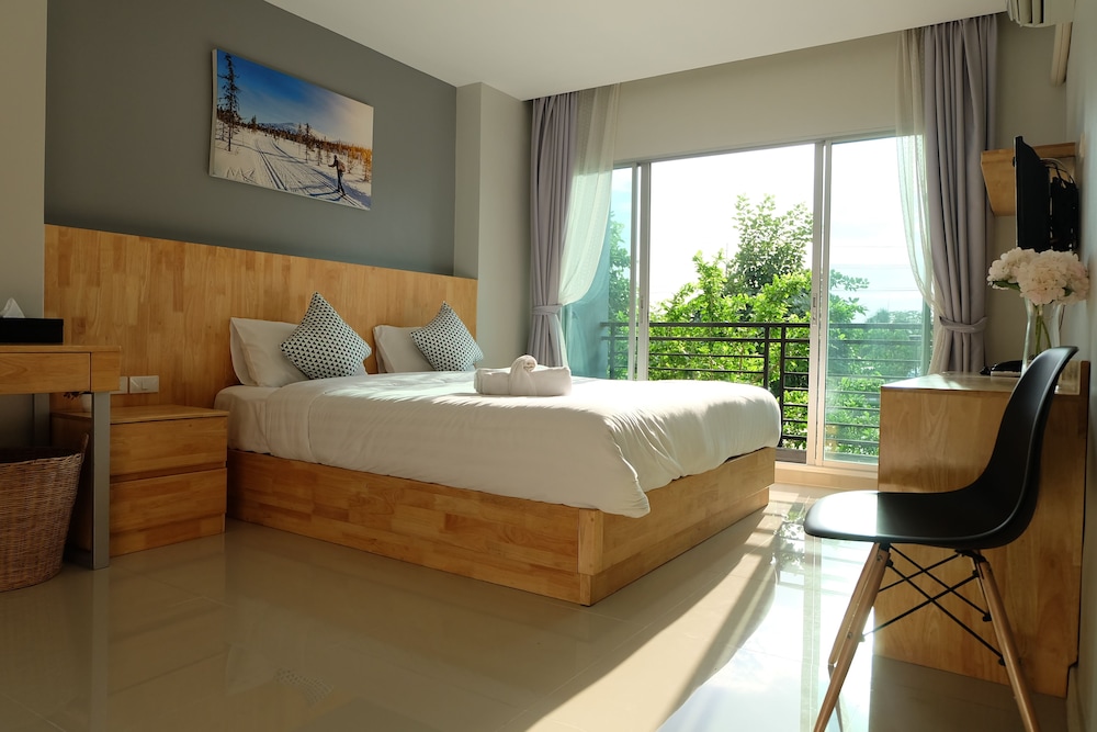 Interpark Residence Chonburi-Rayong 20/70