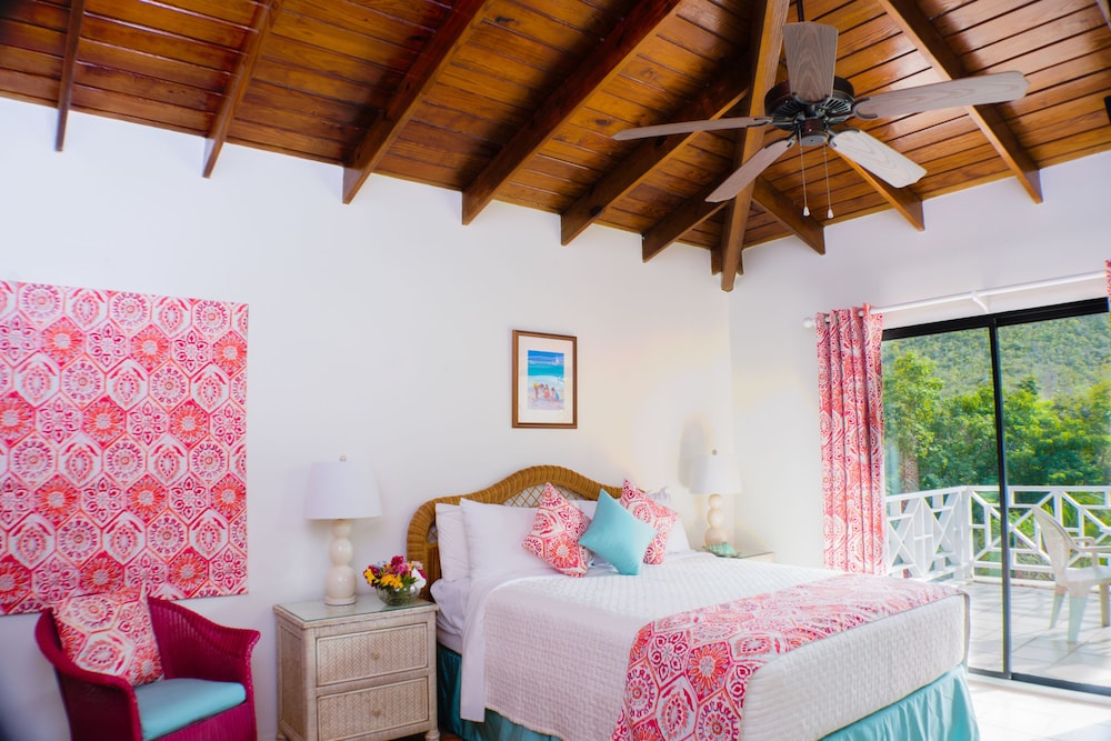 Mount Nevis Hotel and Beach Club 55/72