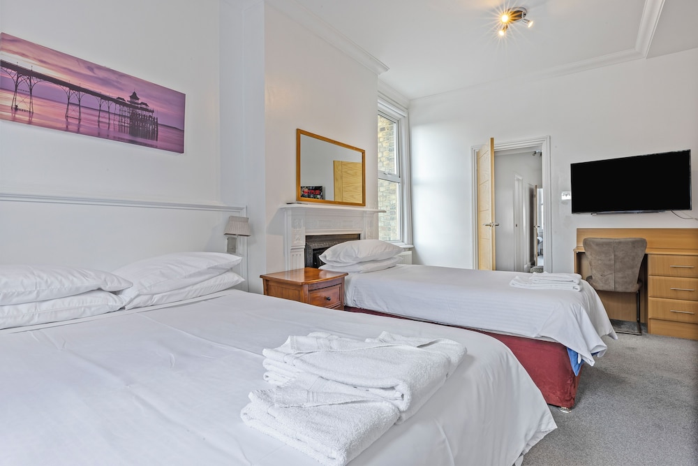 Heatherbank Guesthouse 7/50