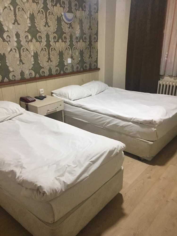 Hotel Malko 9/37