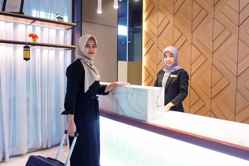 Hotel Laksana Solo Managed by Dafam 5/50