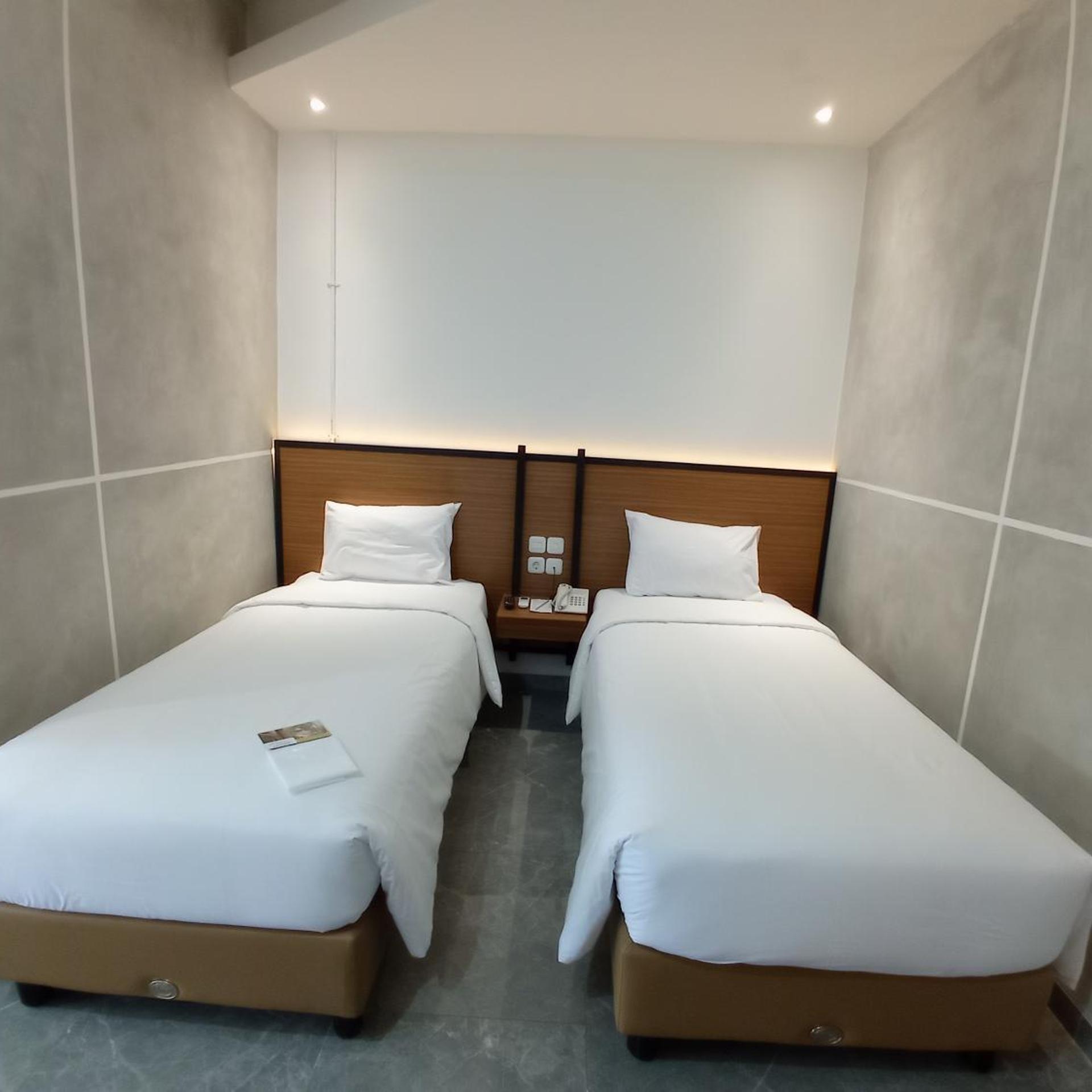 Rid's Hotel Palembang 11/34