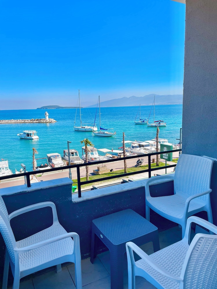 Barba Otel 37/49