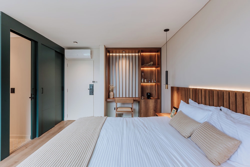 Hotel Sky Medellin 8/55