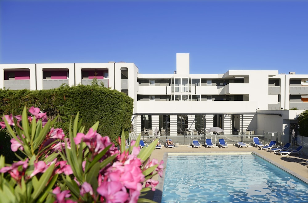 Residence Odalys Aqualia 45/49