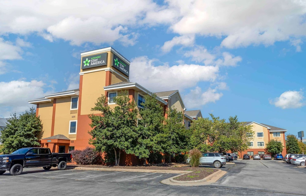 Extended Stay America Springfield - South 30/32