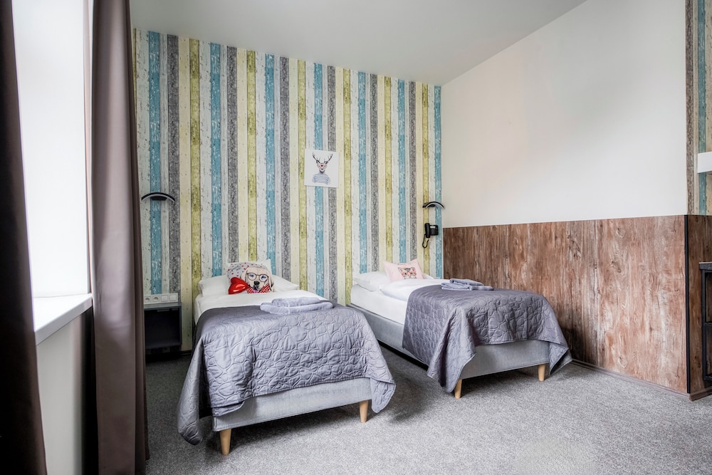 Villa Wagner 36/64