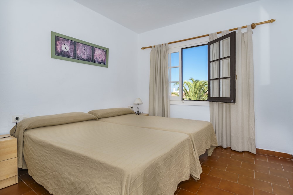Apartamentos Posidonia 9/36