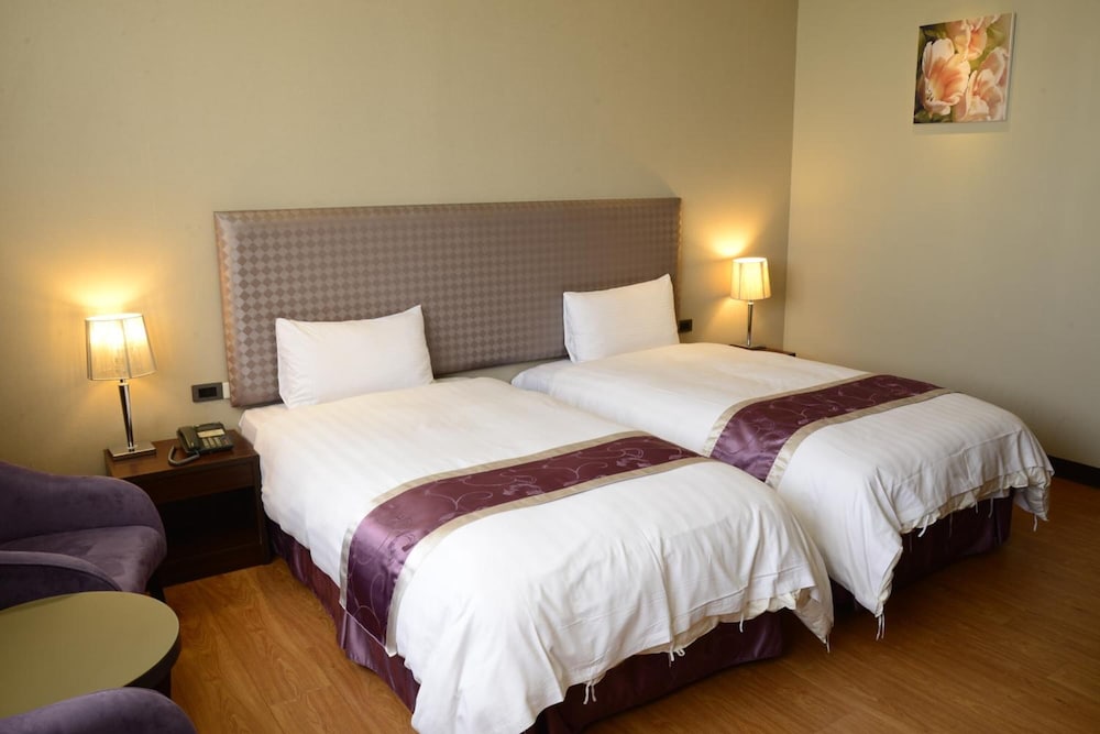Hotel Formosa 28/46