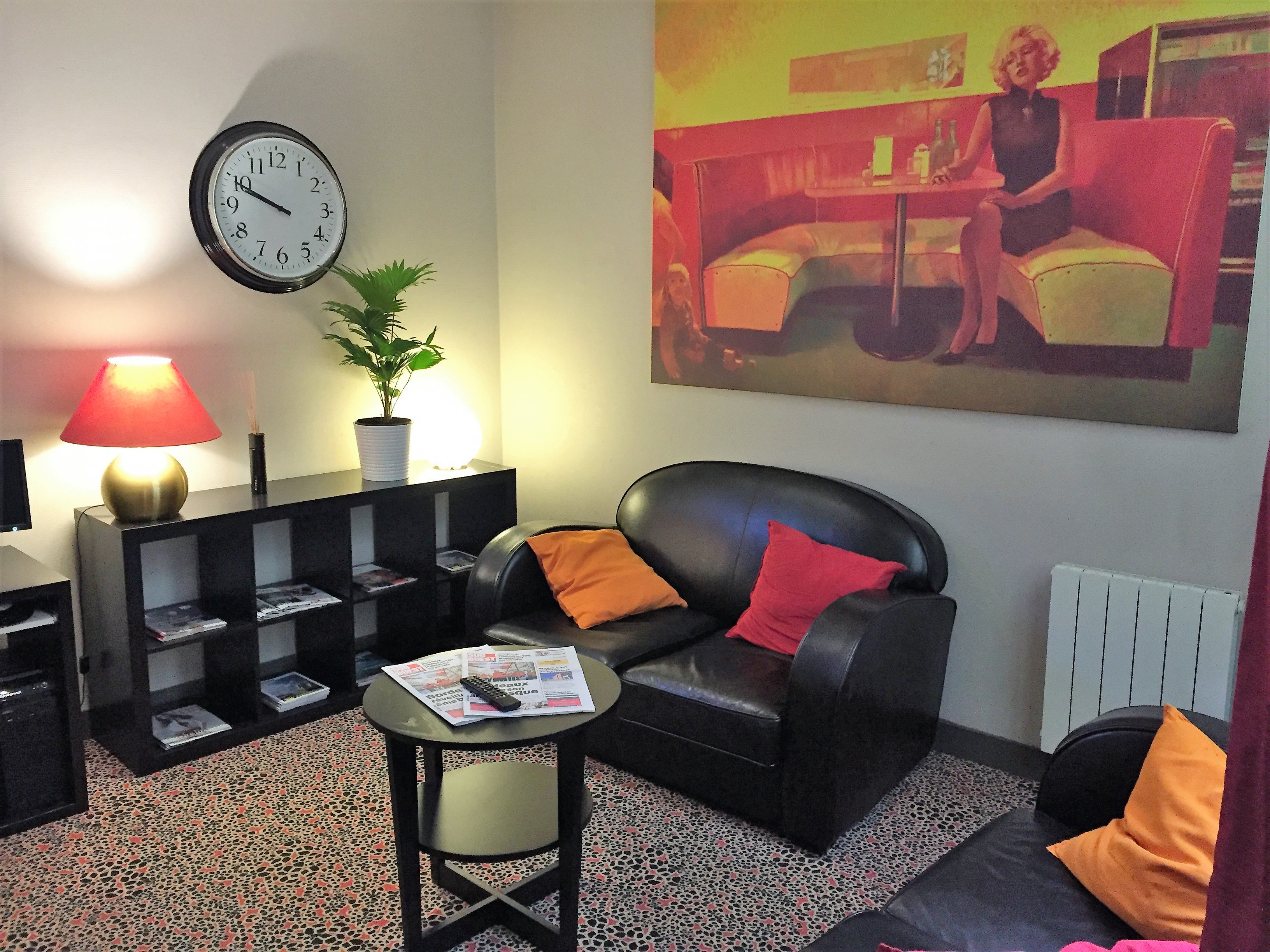 Hotel Gambetta 27/41