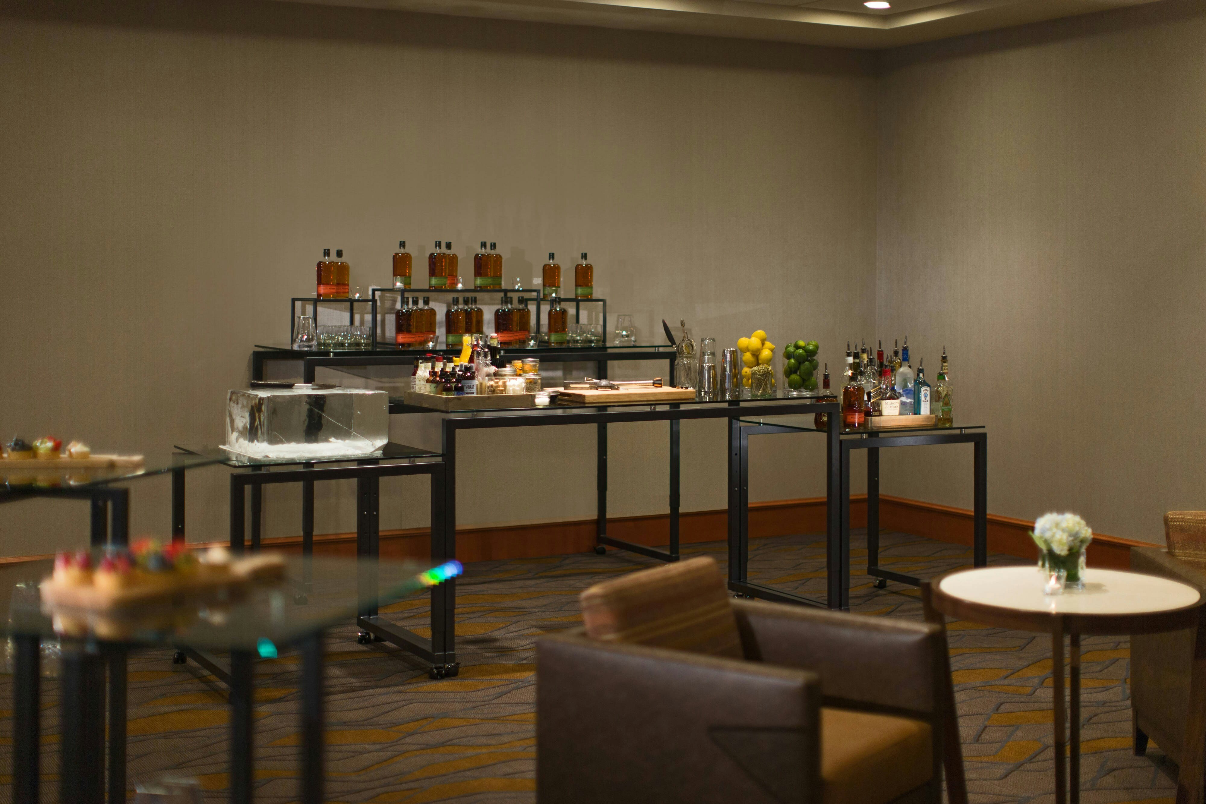 CALGARY MARRIOTT DOWNTOWN HOTEL 39/72