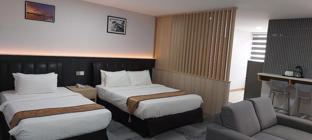 Al-Afiah Hotel 14/63