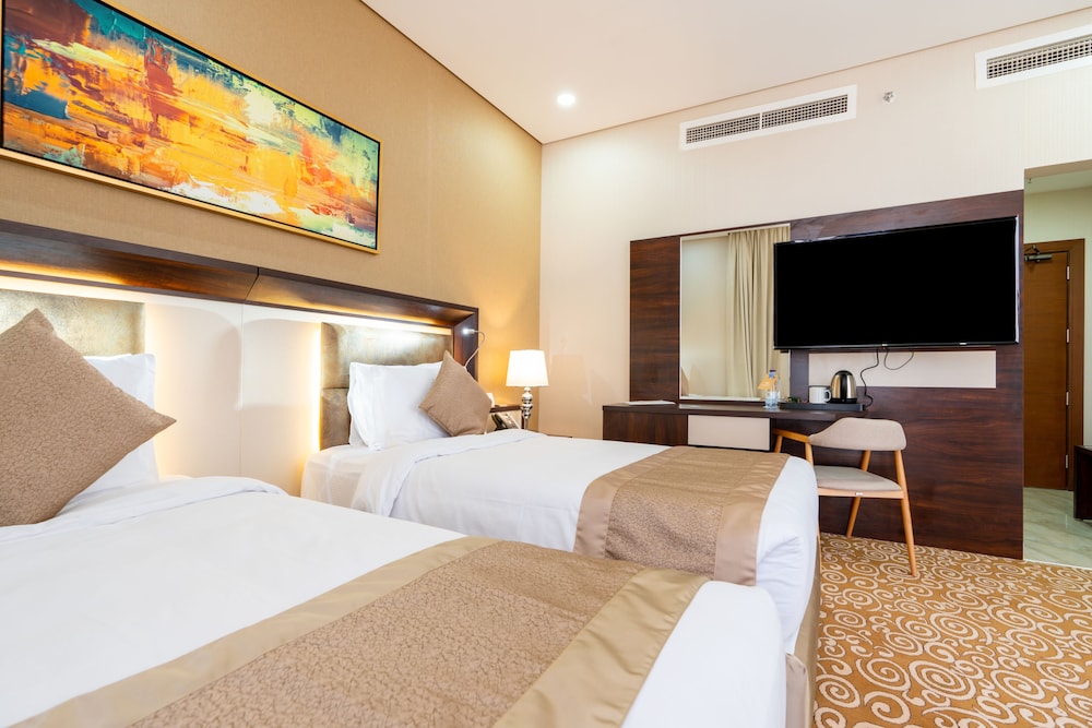 فندق كراون روز(Crown Rose hotel) 9/53