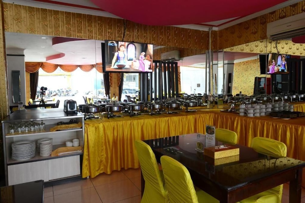 Ro&Vi Hotel Boutique 34/35