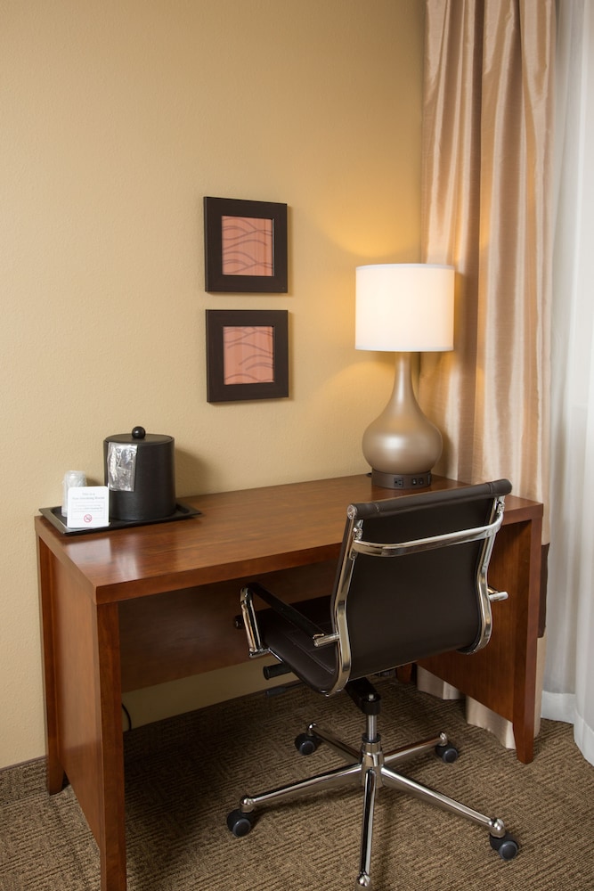 Comfort Inn & Suites Spokane Valley Central 12/40