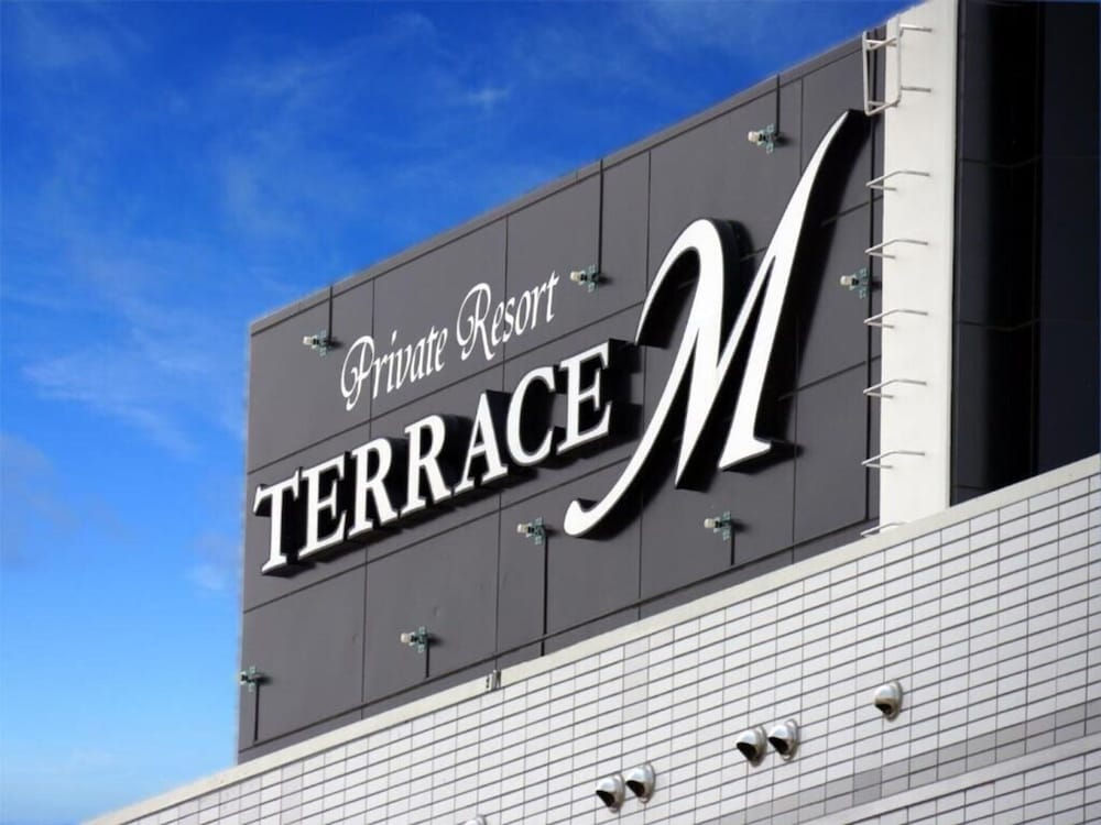 Terrace M Yokota Base - Adult Only 2/40