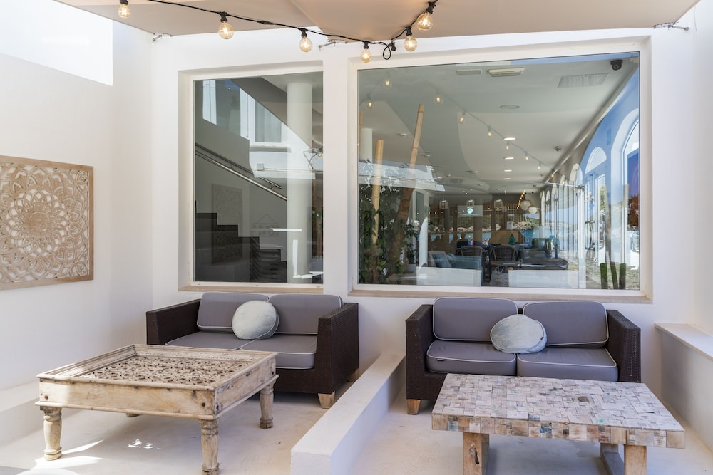 Hotel Playa Santandria - Adults Only 27/50