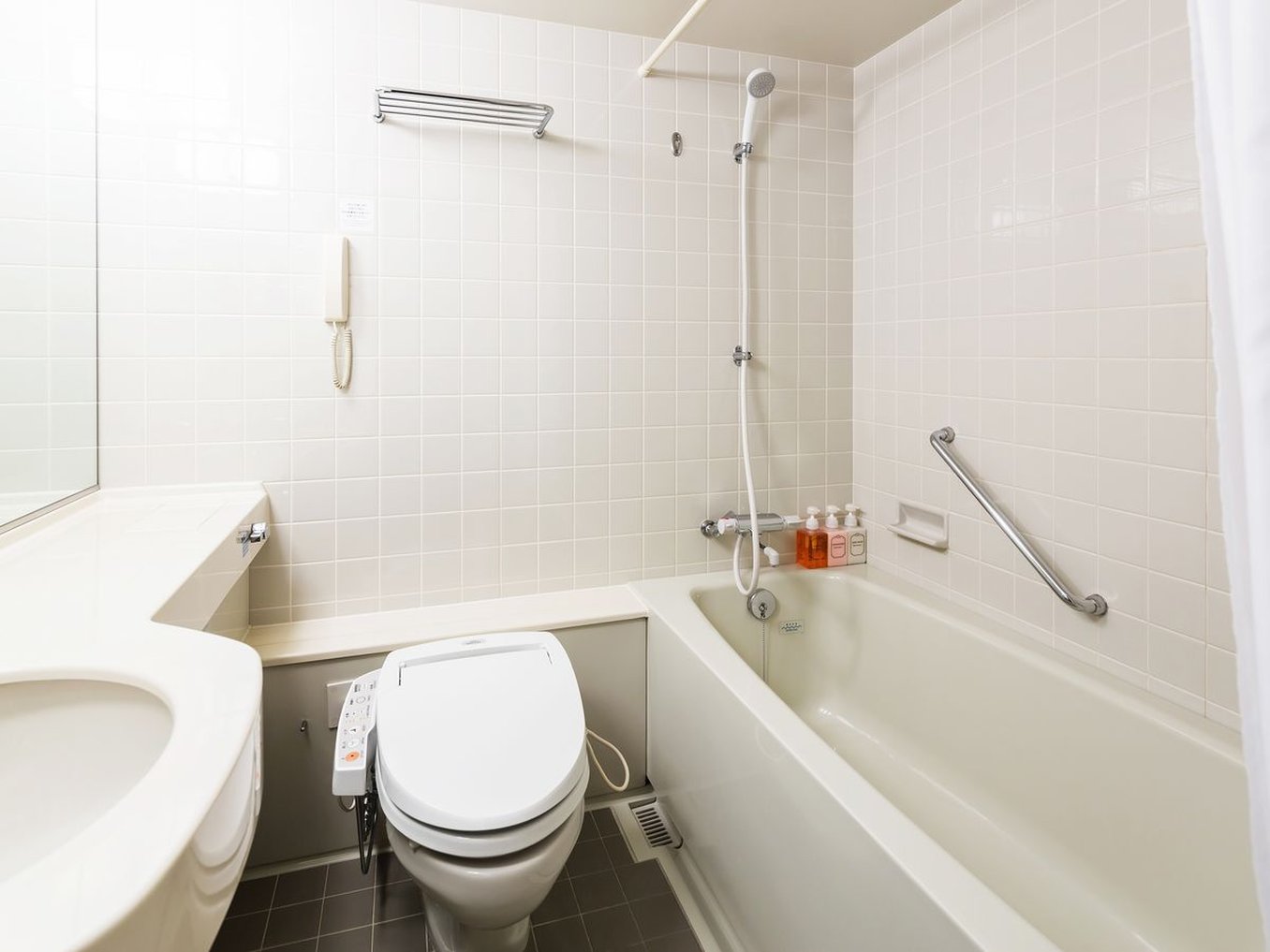 Hotel Mystays Sapporo Aspen 37/37