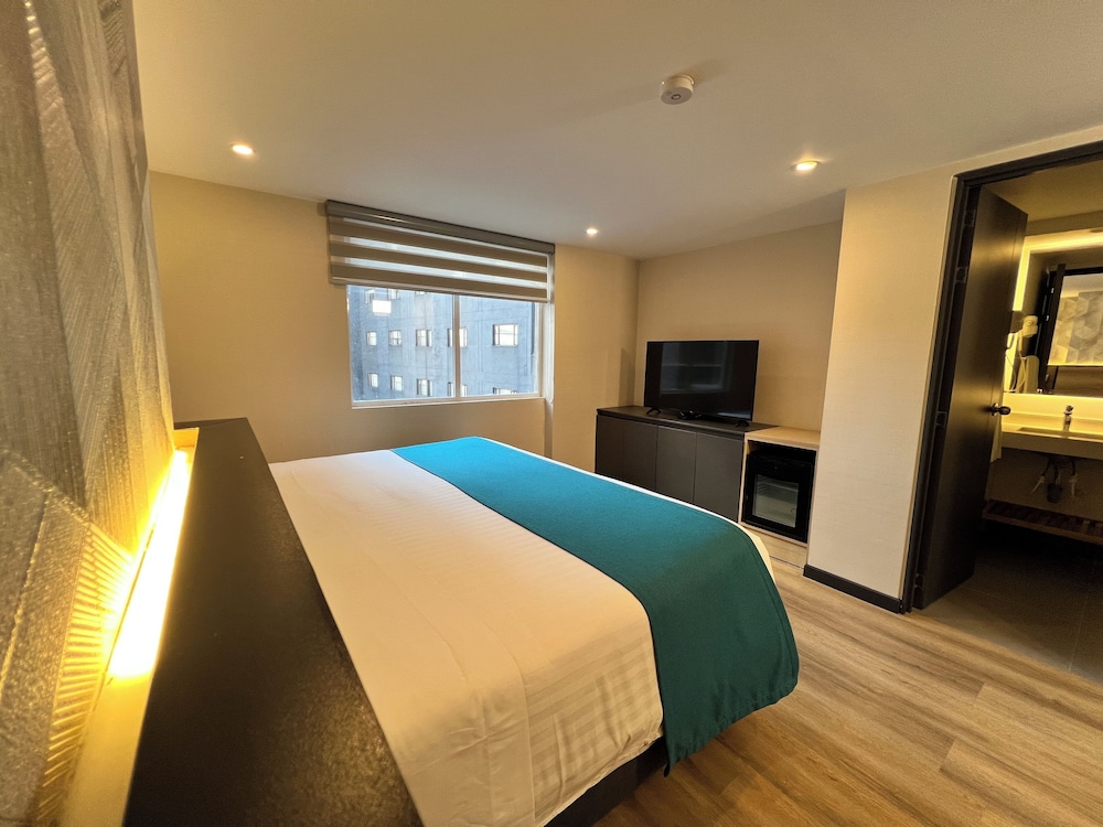 Hotel Grand Park 11/50