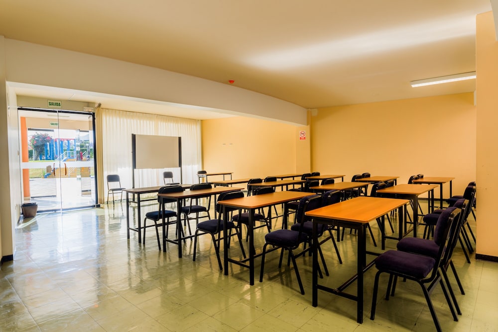 DM Hoteles Arequipa 21/32