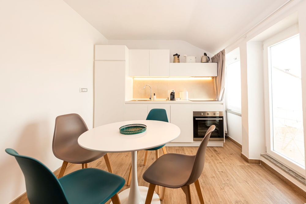 Residence Aurelia Antica 25/33