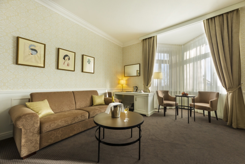 Grand Hotel Smokovec 30/54