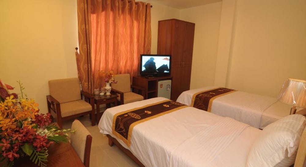 Ruby Star Hotel 22/38
