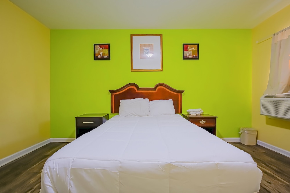 Hotel O Markham IL near Harvey/Tinley Park 11/26