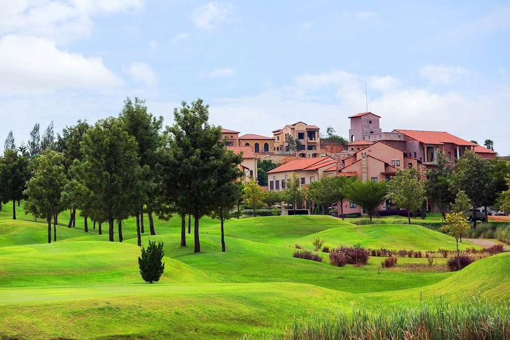 Town Square Suites By Toscana Valley 40/50
