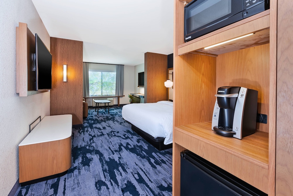 Fairfield Inn And Suites By Marriott Goshen 14/38