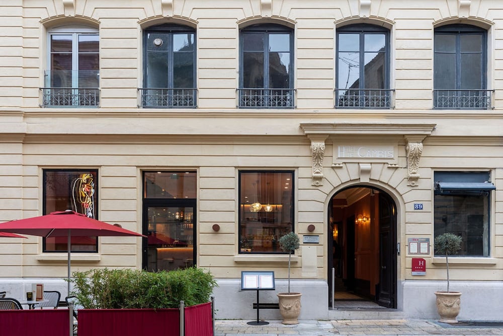 Hotel De Cambis, BW Premier Collection in AVIGNON