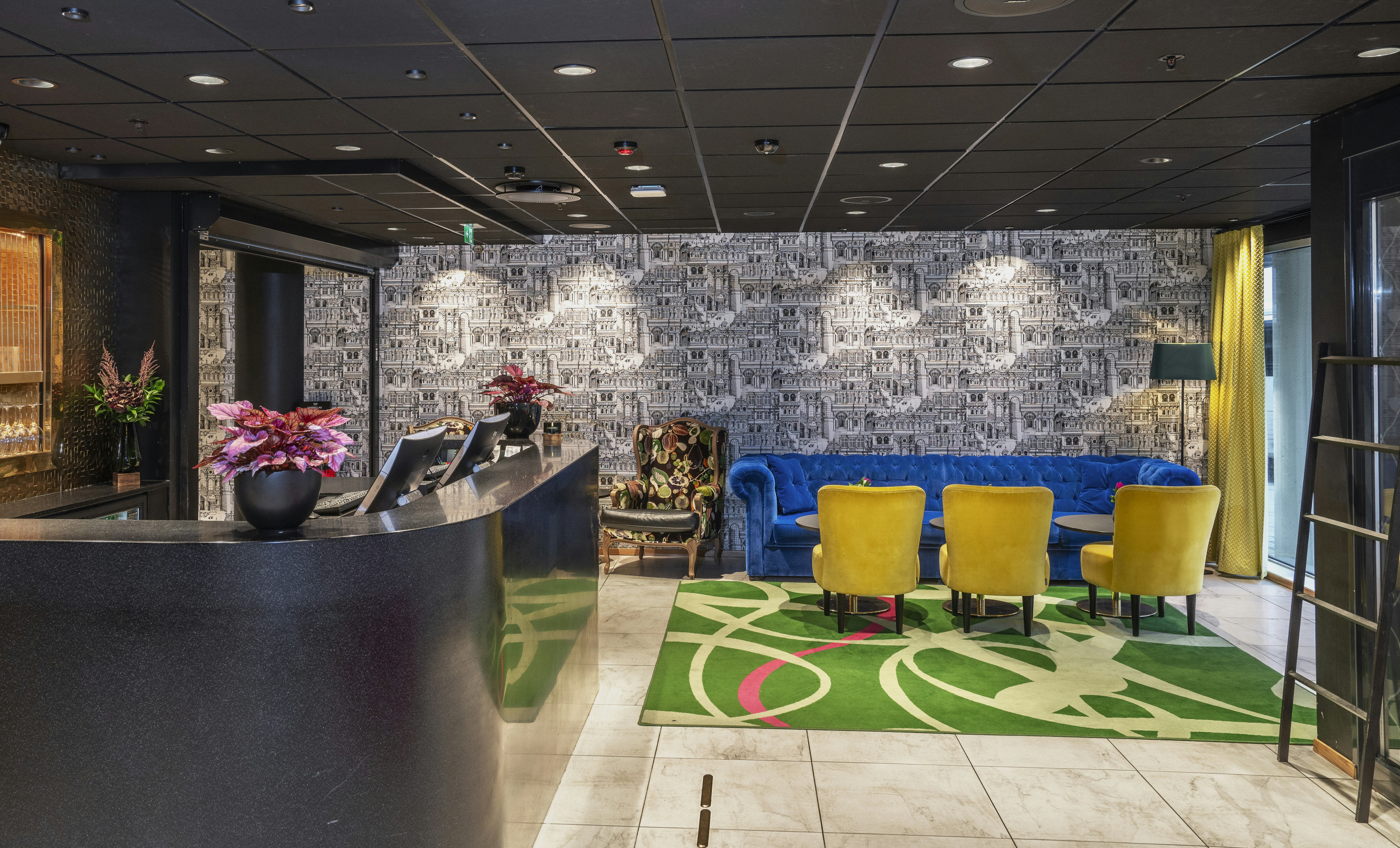 Thon Hotel Stavanger 5/52