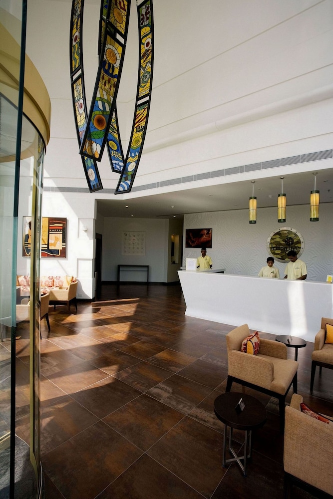 Lemon Tree Hotel Hinjawadi Pune 27/49