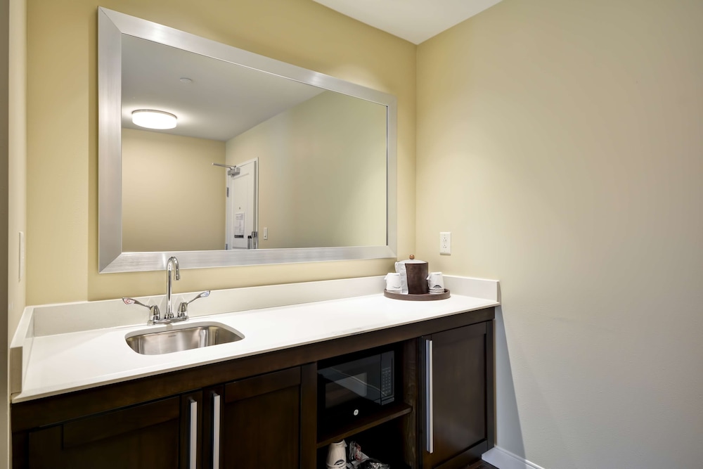 Hampton Inn And Suites Charleston Airport 38/40