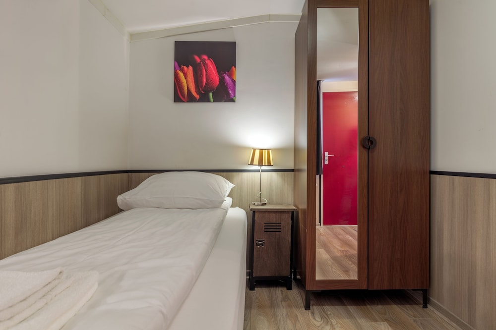 Hotel Pension Randenbroek 9/42