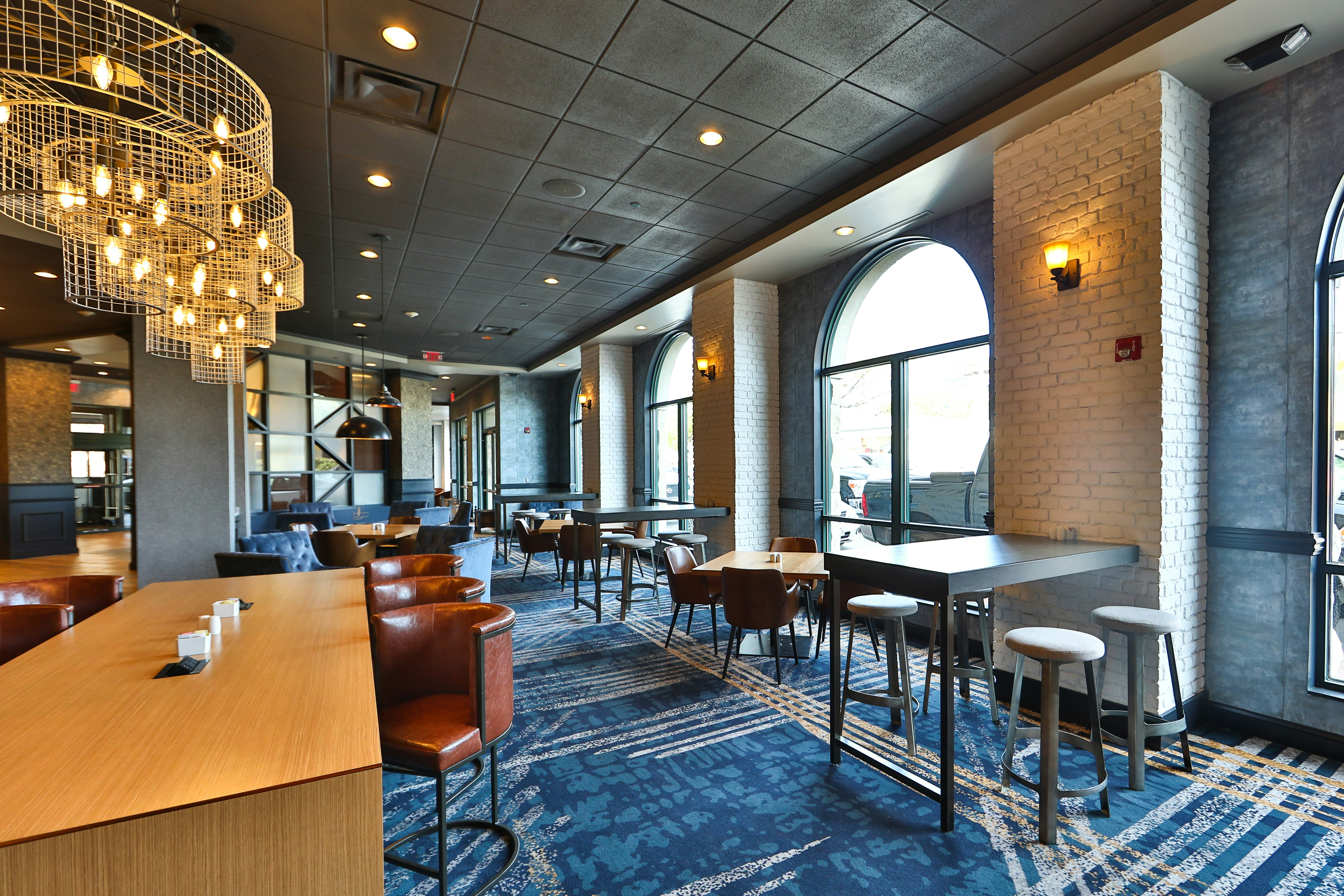 Hilton Garden Inn Savannah Historic District 45/54