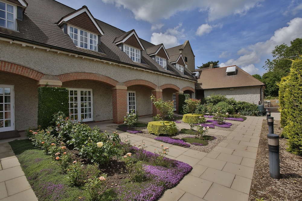 Quorn Grange Hotel 3/47