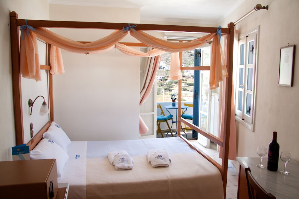 ALK Hotel 16/50