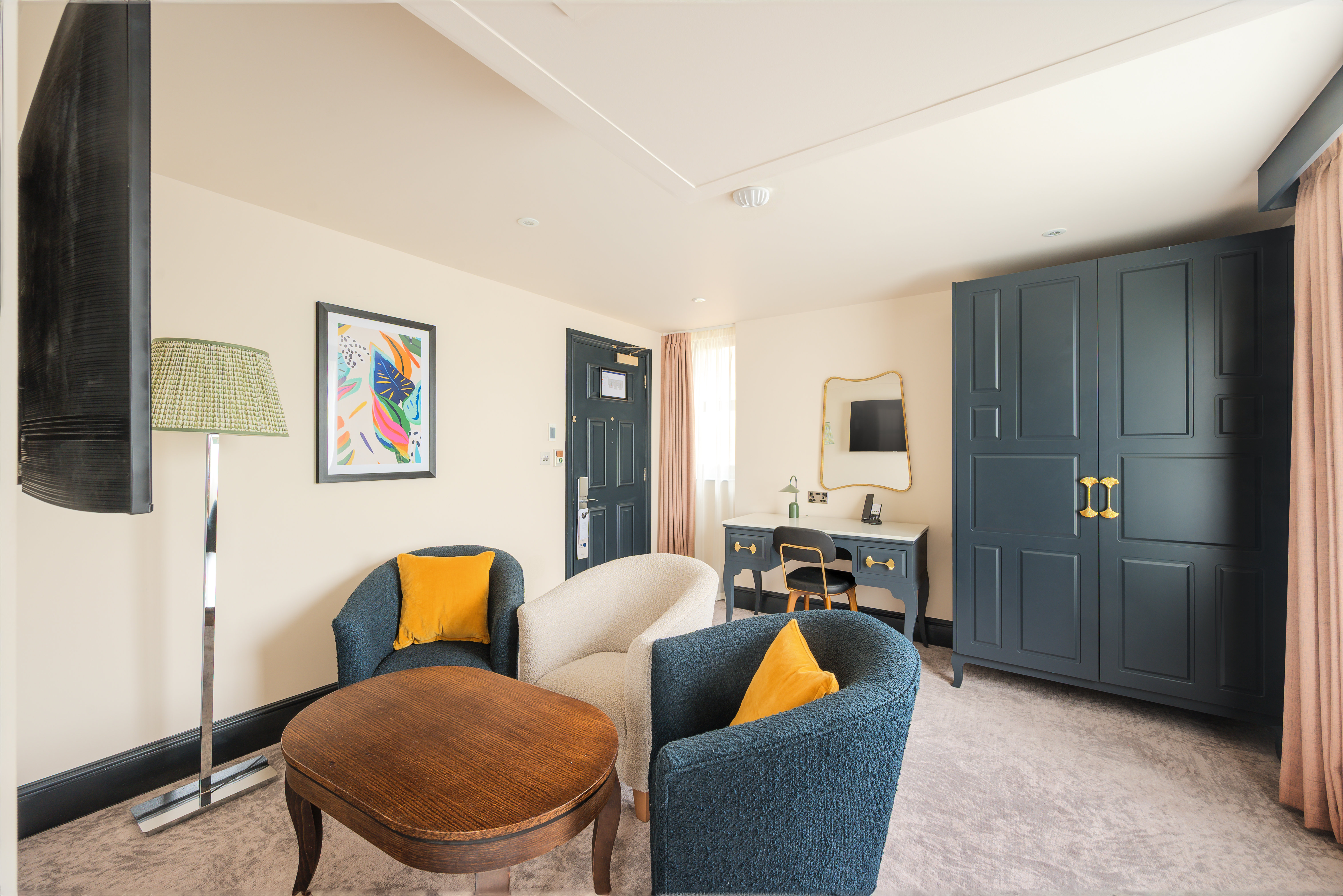 Hotel Indigo London - Kensington by IHG 23/50
