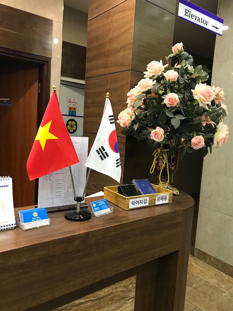 Hotel Mai Hanoi 42/50