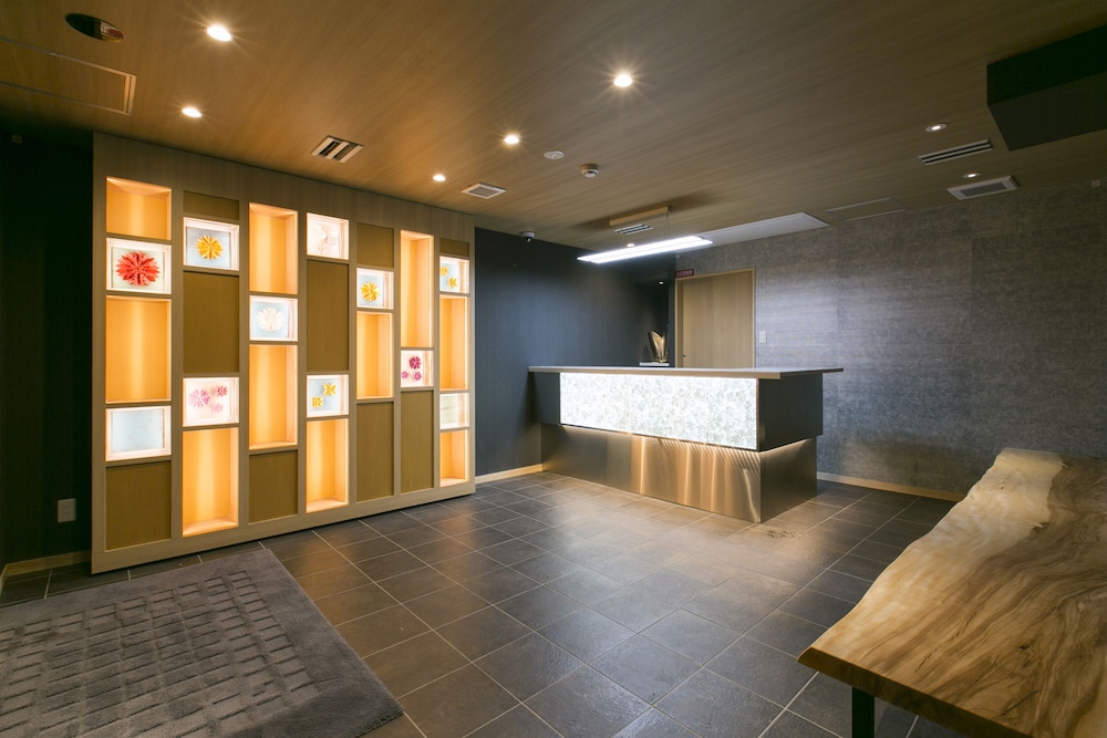 Hotel KADO Gosho - Minami Kyoto 7/50