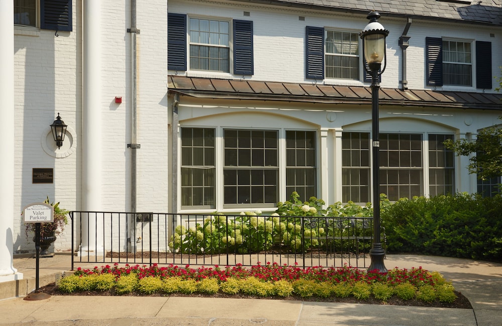 The Nittany Lion Inn 2/64