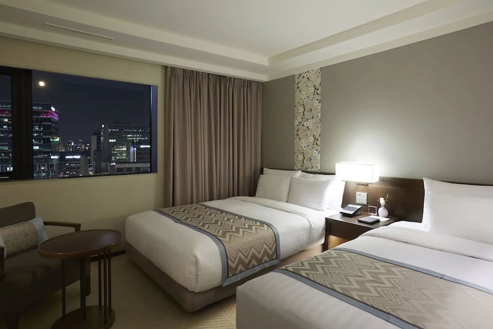Royal Hotel Seoul Myeongdong 7/34
