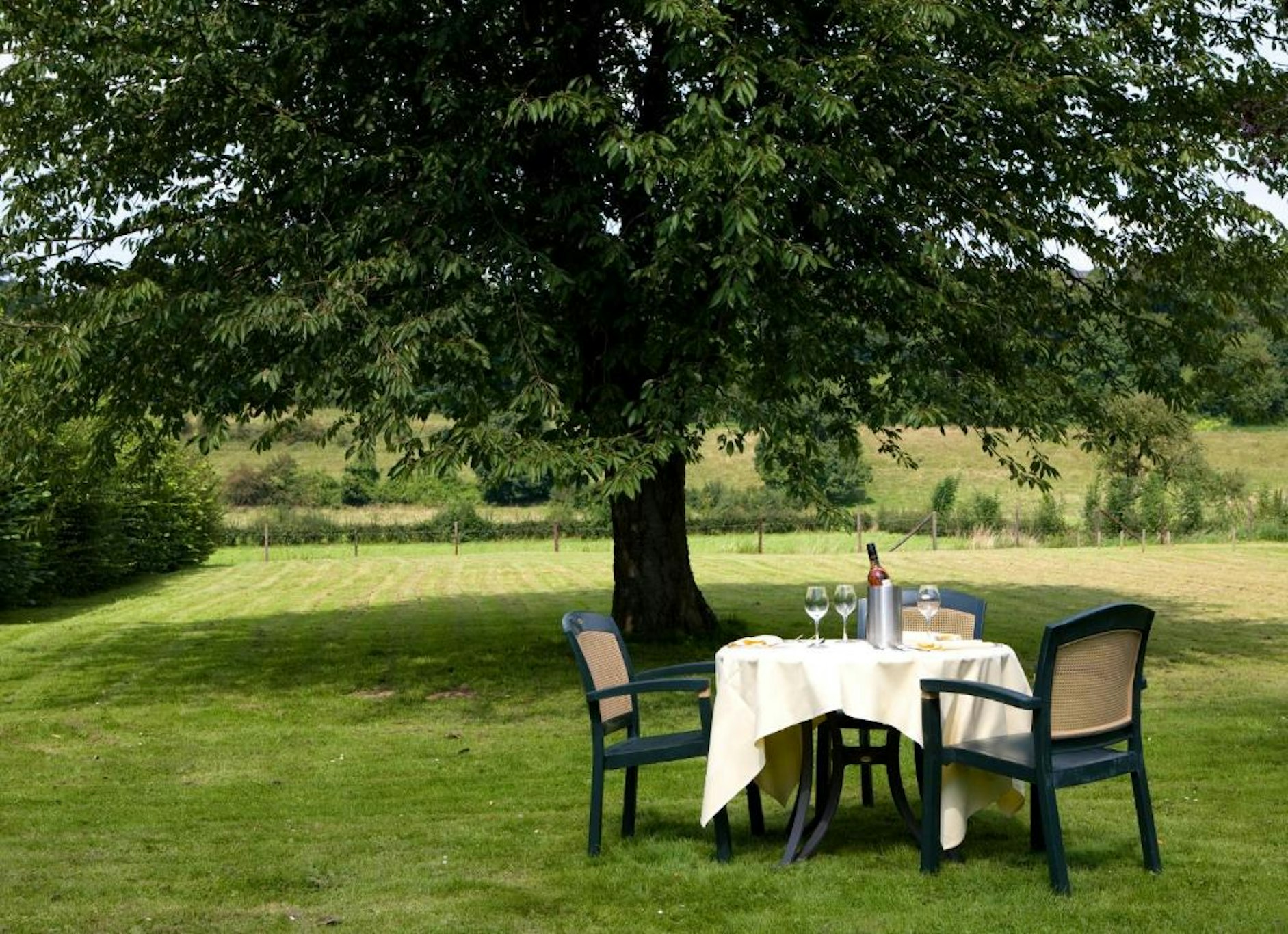 Fletcher Hotel-Restaurant Bon Repos 76/80